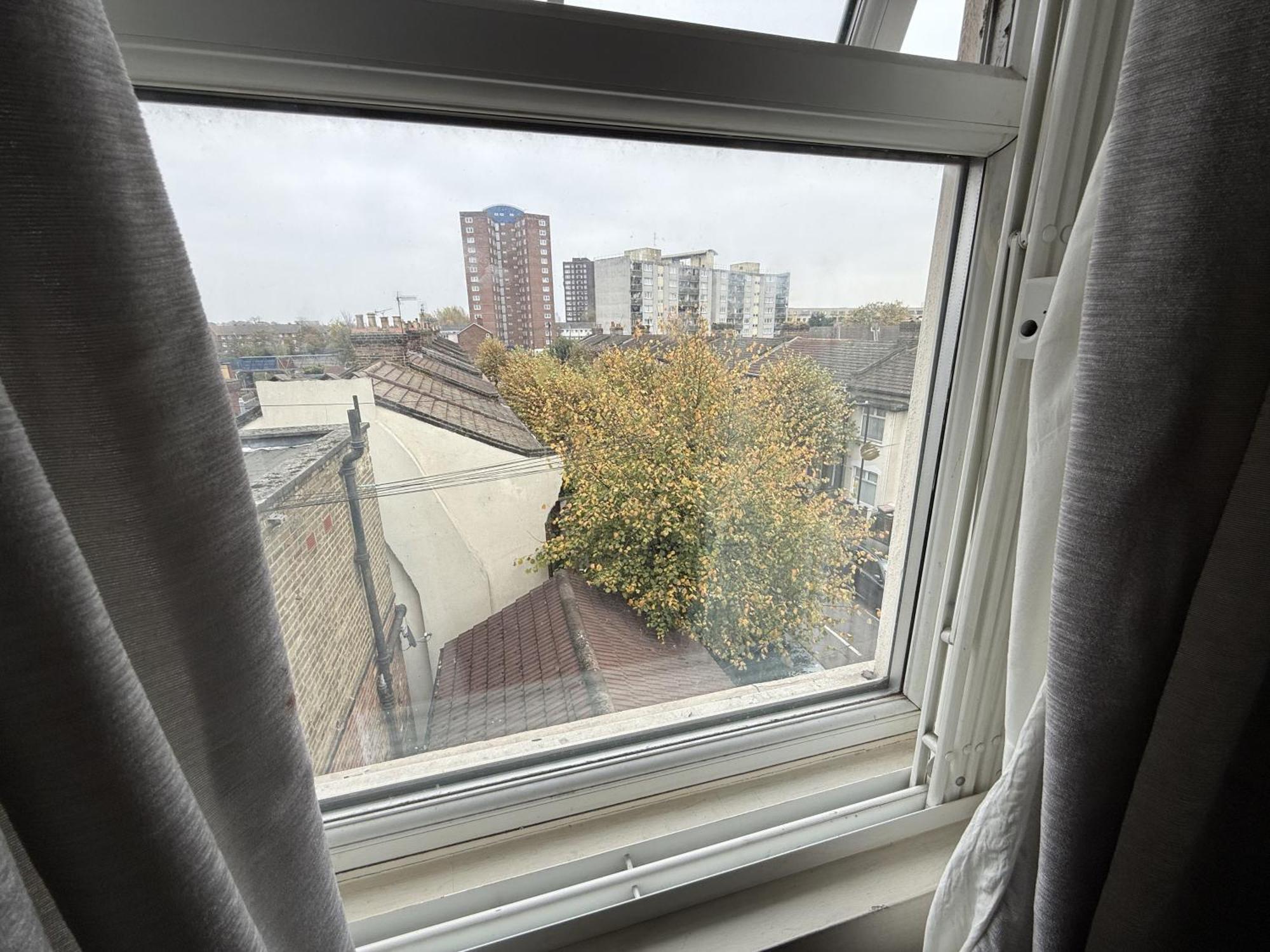 Upton Park - House Appartement Londen Buitenkant foto